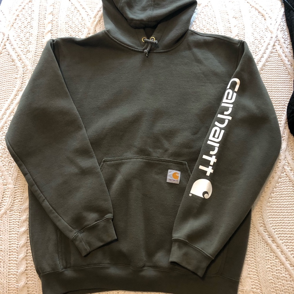 Carhartt Hoodie